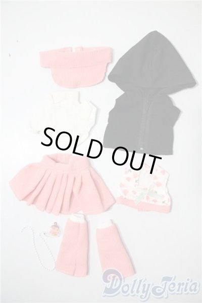 画像1: 幼SD/OF:衣装セット U-25-03-25-067-TN-ZU (1)