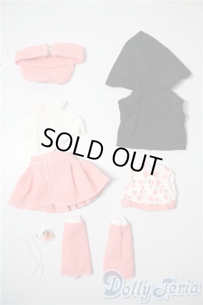 画像2: 幼SD/OF:衣装セット U-25-03-25-067-TN-ZU (2)