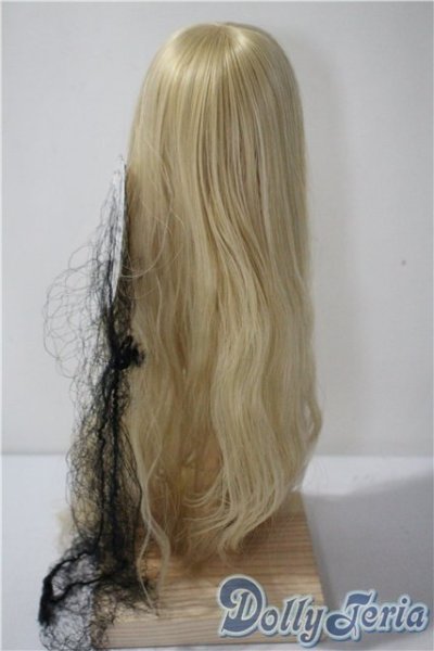 画像2: 7-8inch/ウィッグ U-25-04-01-115-TN-ZU (2)