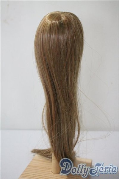 画像2: 7-8inch/ウィッグ U-25-04-01-116-TN-ZU (2)