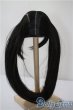 画像2: 7-8inch/ウィッグ U-25-04-01-123-TN-ZU (2)