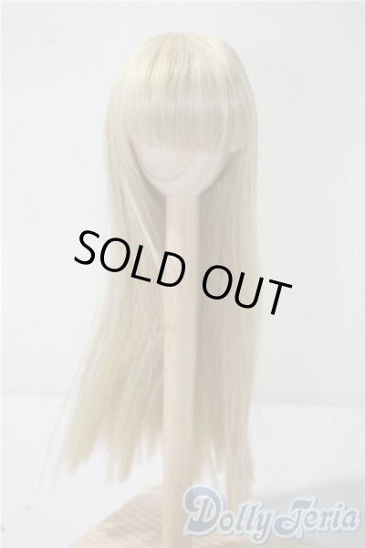 画像1: 7-8inch/ウィッグ U-25-04-01-124-TN-ZU (1)