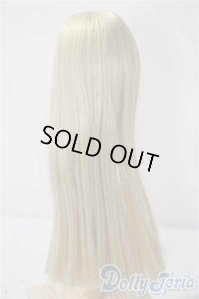 画像2: 7-8inch/ウィッグ U-25-04-01-124-TN-ZU (2)