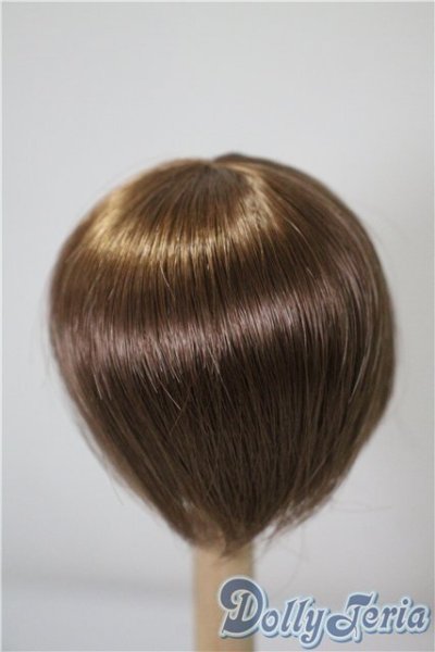 画像2: 6-7inch/ウィッグ U-25-03-25-142-TN-ZU (2)