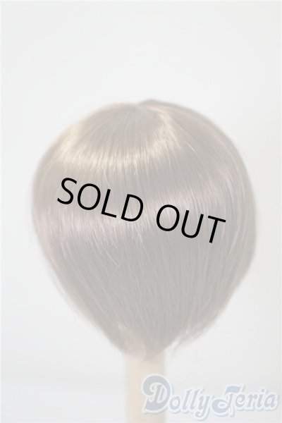 画像2: 6-7inch/ウィッグ U-25-03-25-142-TN-ZU (2)