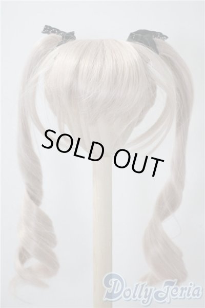 画像1: 8-9inch/ウィッグ U-25-03-25-138-TN-ZU (1)