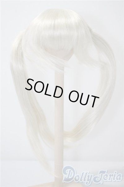 画像1: 8-9inch/ウィッグ U-25-03-25-139-TN-ZU (1)