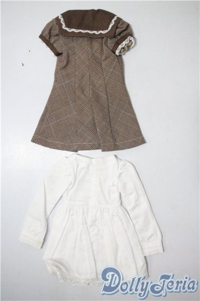 画像2: SDM&MSD/OF:衣装セット U-25-03-25-114-TN-ZU (2)