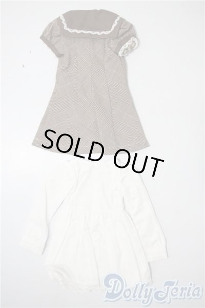 画像2: SDM＆MSD/OF:衣装セット U-25-03-25-114-TN-ZU (2)