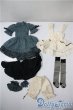 画像2: MSD/OF:dollheart製衣装セット U-25-03-25-117-TN-ZU (2)