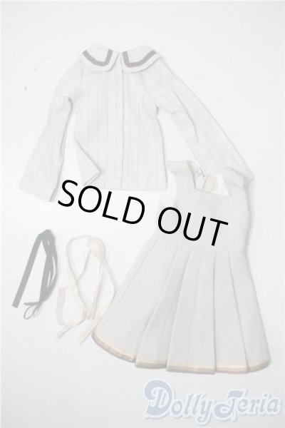 画像1: SDM＆MSD/OF:衣装セット U-25-03-25-125-TN-ZU (1)