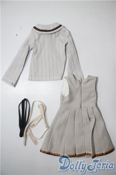 画像2: SDM&MSD/OF:衣装セット U-25-03-25-125-TN-ZU (2)