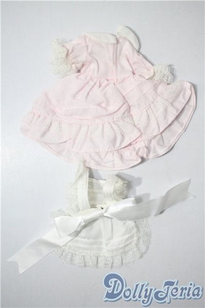 画像2: 幼SD/OF:衣装セット U-25-03-25-097-TN-ZU (2)