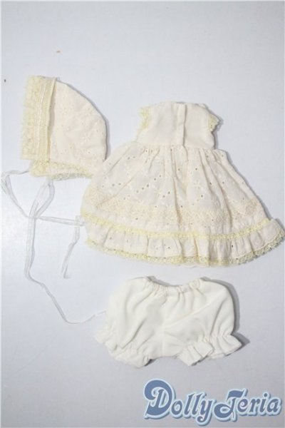 画像2: 幼SD/OF:衣装セット U-25-03-25-095-TN-ZU (2)