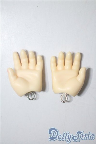 画像2: MSD/ハンドパーツ:SDM-H-08 U-25-03-25-192-KD-ZU (2)