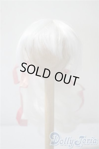 画像1: 8-9inch/ウィッグ U-25-04-01-160-TN-ZU (1)