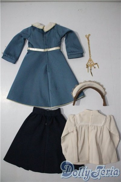 画像2: SDM 天空の医術学者・ミニ U-25-04-01-034-TN-ZU (2)