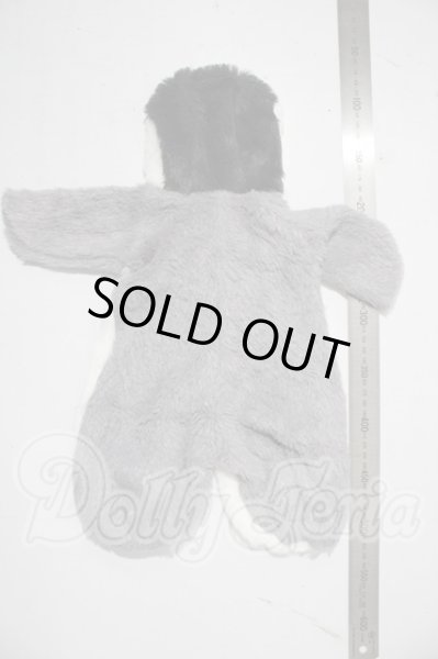 画像2: ふSDM/OF：かふかペンギンさんパジャマ・ミニ U-25-04-01-033-TN-ZU (2)