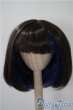 画像1: 9-10inch/ウィッグ U-25-04-01-067-TN-ZU (1)