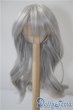 画像1: 7-8inch/ウィッグ U-25-04-01-069-TN-ZU (1)