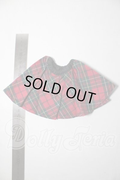 画像2: SDM＆MSD/OF:スカート U-25-03-25-169-KD-ZU (2)