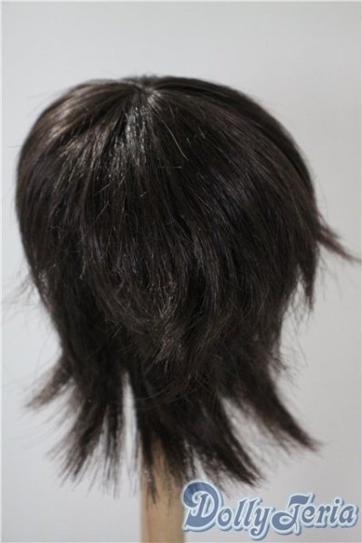 画像2: 6inch/ウィッグ U-25-04-08-037-KD-ZU (2)