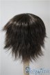 画像2: 8-9inch/ウィッグ U-25-04-01-156-KD-ZU (2)