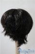 画像2: 8-9inch/ウィッグ U-25-04-08-039-KD-ZU (2)