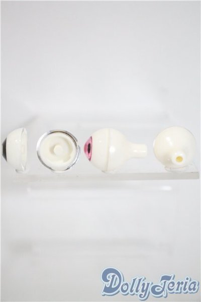 画像2: 16mm/アクリルアイ　２点 U-25-04-01-185-KD-ZU (2)