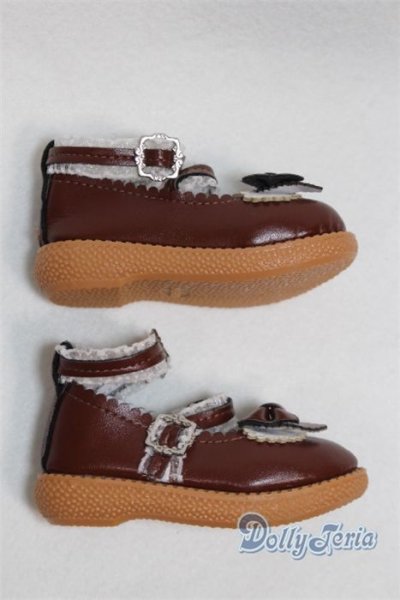 画像2: MSD/OF:靴 U-25-03-25-252-TN-ZU (2)