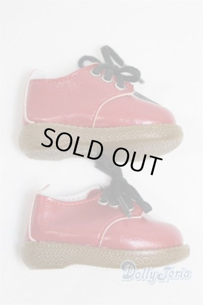 画像2: SDM＆MSD/OF:靴 U-25-03-25-262-TN-ZU (2)