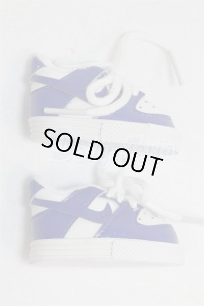 画像2: 幼SD/OF:靴 U-25-03-25-268-TN-ZU (2)