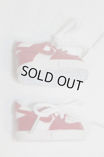 画像2: 幼SD/OF:靴 U-25-03-25-271-TN-ZU (2)