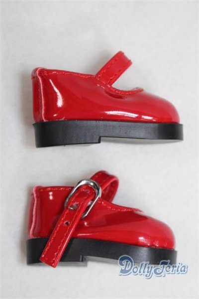 画像2: 幼SD/OF:靴 U-25-03-25-274-TN-ZU (2)