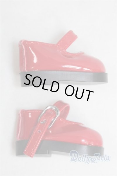 画像2: 幼SD/OF:靴 U-25-03-25-274-TN-ZU (2)