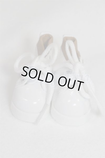 画像1: 幼SD/OF:靴 U-25-03-25-275-TN-ZU (1)