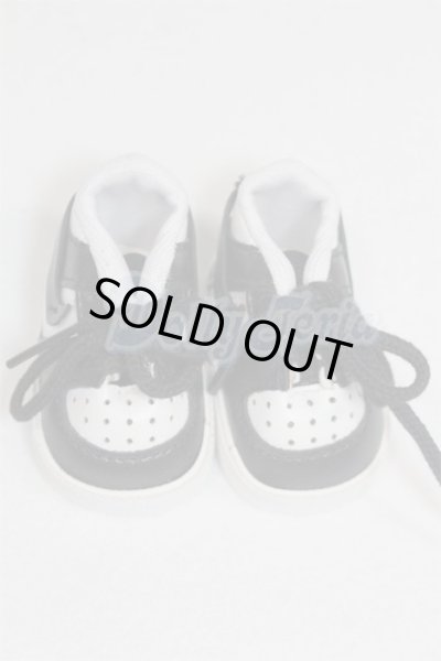 画像1: 幼SD/OF:靴 U-25-03-25-277-TN-ZU (1)