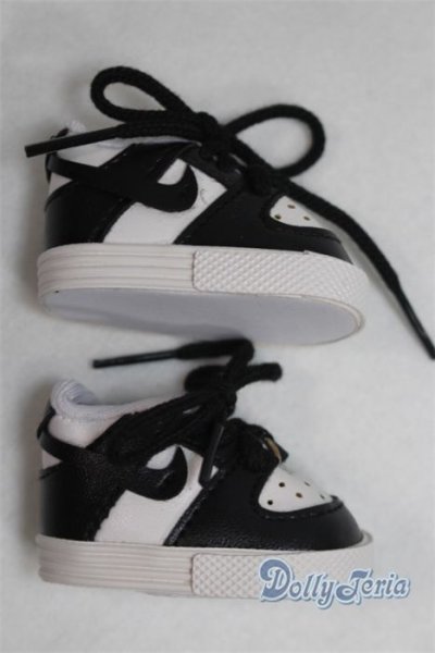 画像2: 幼SD/OF:靴 U-25-03-25-277-TN-ZU (2)