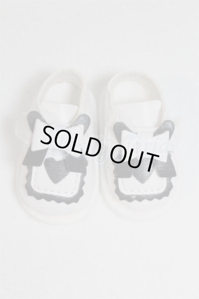 画像1: 幼SD/OF:靴 U-25-03-25-283-TN-ZU (1)