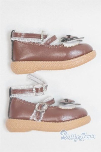 画像2: SD/OF:靴 U-25-04-01-252-TN-ZU (2)