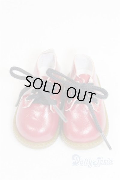 画像1: SDM&MSD/OF:靴 U-25-04-01-256-TN-ZU (1)