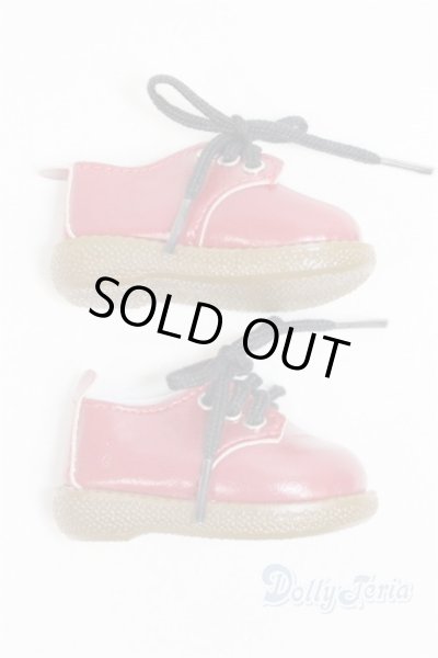 画像2: SDM&MSD/OF:靴 U-25-04-01-256-TN-ZU (2)