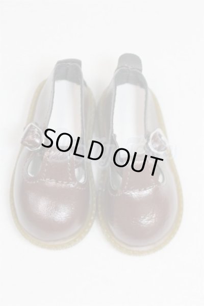 画像1: SDM＆MSD/OF:靴 U-25-04-01-263-TN-ZU (1)