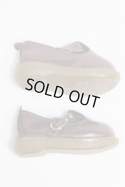 画像2: SDM＆MSD/OF:靴 U-25-04-01-263-TN-ZU (2)