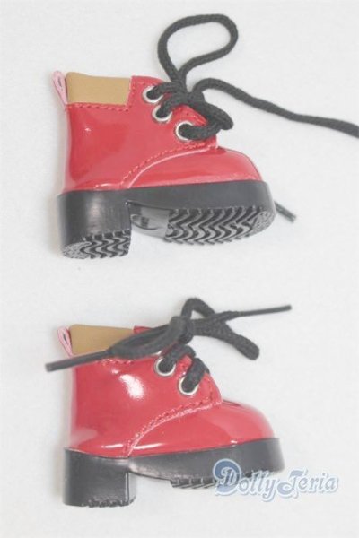 画像2: 幼SD/OF:靴 U-25-04-01-270-TN-ZU (2)