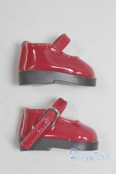 画像2: 幼SD/OF:靴 U-25-04-01-271-TN-ZU (2)