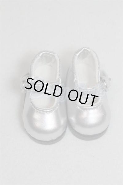 画像1: 幼SD/OF:靴 U-25-04-01-272-TN-ZU (1)