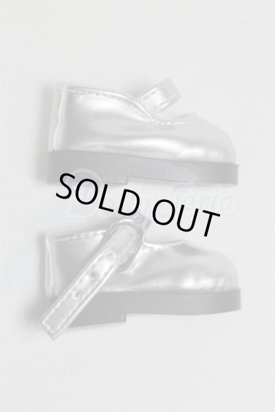 画像2: 幼SD/OF:靴 U-25-04-01-272-TN-ZU (2)