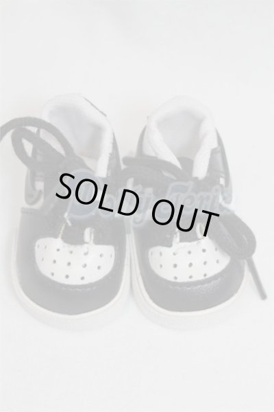 画像1: 幼SD/OF:靴 U-25-04-01-273-TN-ZU (1)