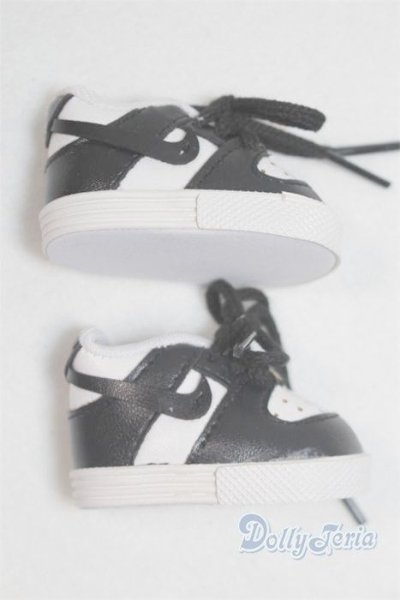 画像2: 幼SD/OF:靴 U-25-04-01-273-TN-ZU (2)